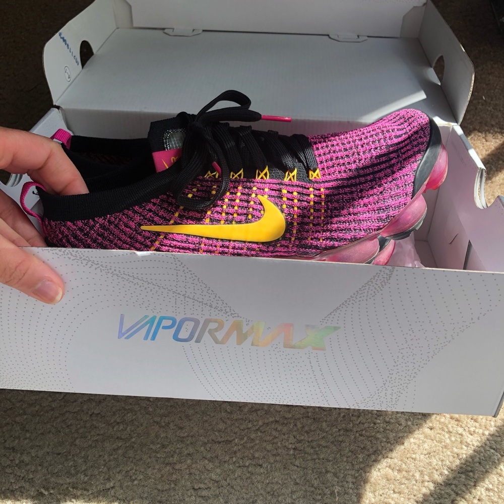 Nike Vapormax